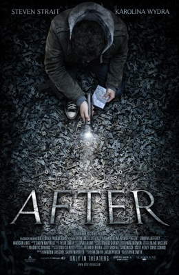 After movie poster (2012) Poster MOV_c5c74774