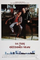 The Pope of Greenwich Village movie poster (1984) Mouse Pad MOV_c5c98c85