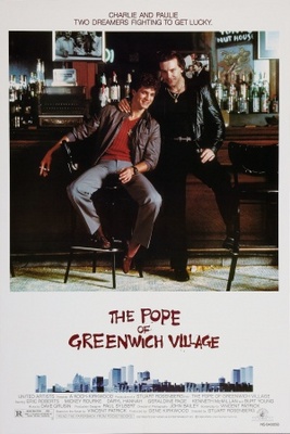 The Pope of Greenwich Village movie poster (1984) puzzle MOV_c5c98c85