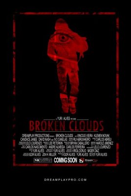 Broken Clouds movie poster (2011) Poster MOV_c5ca1739