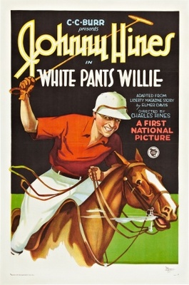 White Pants Willie movie poster (1927) tote bag #MOV_c5d3dcd8