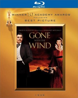 Gone with the Wind movie poster (1939) tote bag #MOV_c5d93c4a