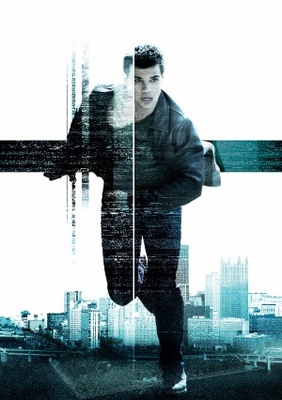 Abduction movie poster (2011) poster