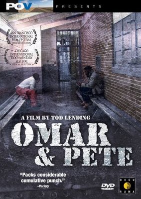 Omar & Pete movie poster (2005) Poster MOV_c5db4f17