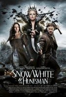 Snow White and the Huntsman movie poster (2012) tote bag #MOV_c5dcd241