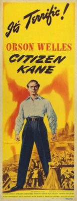Citizen Kane movie poster (1941) Poster MOV_c5e15937