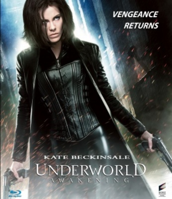 Underworld Awakening movie poster (2012) Poster MOV_c5e3e641