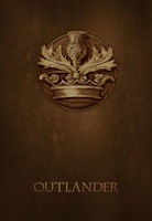 Outlander movie poster (2014) Longsleeve T-shirt #1236064