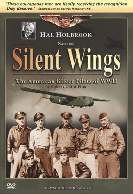 Silent Wings: The American Glider Pilots of World War II movie poster (2007) tote bag #MOV_c5ece82e