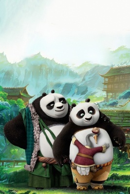 Kung Fu Panda 3 movie poster (2016) tote bag #MOV_c5f026f0