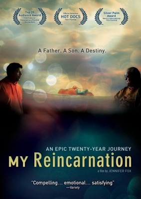 My Reincarnation movie poster (2010) poster