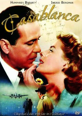 Casablanca movie poster (1942) tote bag #MOV_c5fcbec0