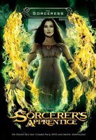 The Sorcerer's Apprentice movie poster (2010) Tank Top #701606