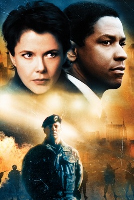 The Siege movie poster (1998) Poster MOV_c611d6a2