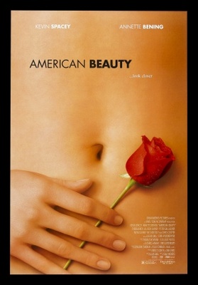 American Beauty movie poster (1999) t-shirt