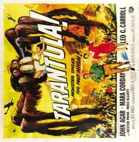 Tarantula movie poster (1955) tote bag #MOV_c6209df2