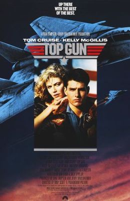 Top Gun movie poster (1986) magic mug #MOV_c621f474