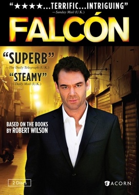 FalcÃ³n movie poster (2012) Mouse Pad MOV_c623fa26