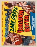 Forlorn River movie poster (1937) hoodie #888961