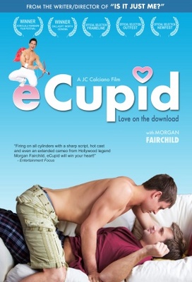 eCupid movie poster (2011) hoodie