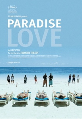 Paradies: Liebe movie poster (2012) Poster MOV_c63e8be9