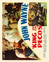 King of the Pecos movie poster (1936) mug #MOV_c641b92f