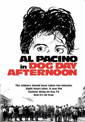 Dog Day Afternoon movie poster (1975) tote bag #MOV_c64bdd0a