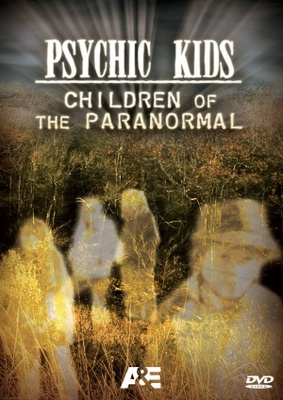 Psychic Kids: Children of the Paranormal movie poster (2008) Poster MOV_c65246cf