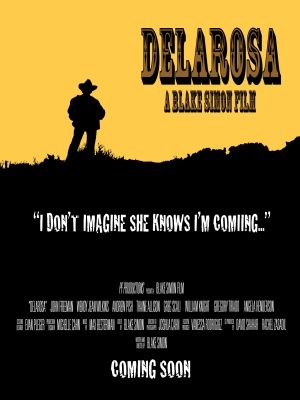 Delarosa movie poster (2012) mug #MOV_c65536ca