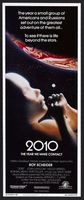 2010 movie poster (1984) Tank Top #666558