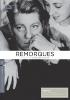 Remorques movie poster (1941) Longsleeve T-shirt #735402