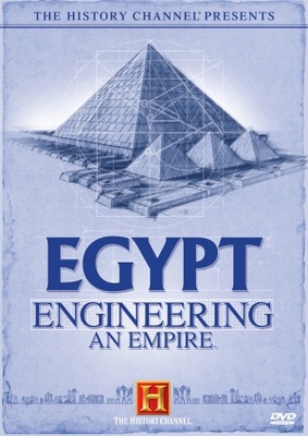 Egypt: Engineering an Empire movie poster (2006) puzzle MOV_c65b9194