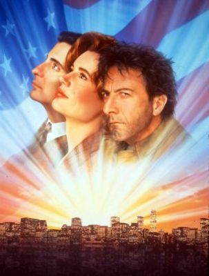 Hero movie poster (1992) puzzle MOV_c65bce7a