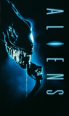 Aliens movie poster (1986) Mouse Pad MOV_c65e9510