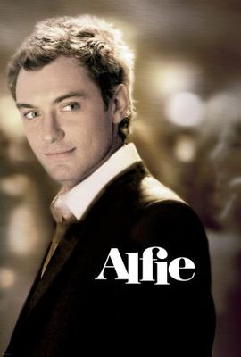 Alfie movie poster (2004) Mouse Pad MOV_c6726a80