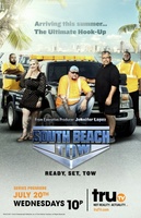 South Beach Tow movie poster (2011) hoodie #724618
