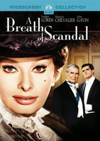 A Breath of Scandal movie poster (1960) tote bag #MOV_c68eiy4p