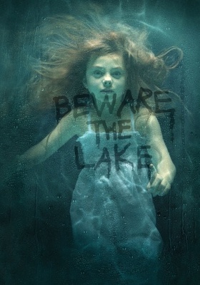 Bag of Bones movie poster (2011) metal framed poster