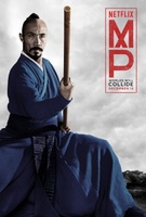 Marco Polo movie poster (2014) Tank Top #1220372