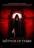 La terza madre movie poster (2007) tote bag #MOV_c6a18c2c