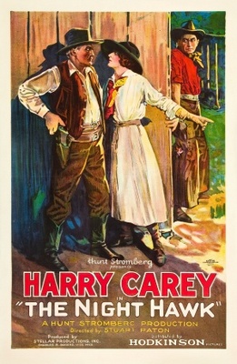 The Night Hawk movie poster (1924) Poster MOV_c6a1a8f7