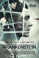 Frankenstein movie poster (2015) tote bag #MOV_c6ac9a8c