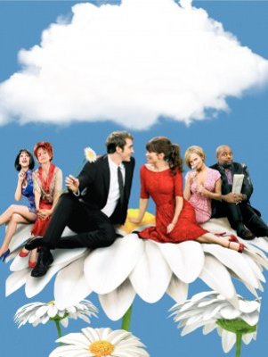 Pushing Daisies movie poster (2007) magic mug #MOV_c6b4f923