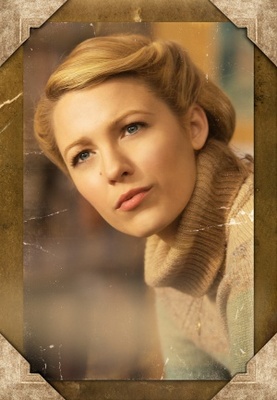 The Age of Adaline movie poster (2015) Mouse Pad MOV_c6bdd8d1