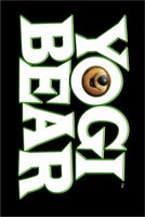 Yogi Bear movie poster (2010) Longsleeve T-shirt #709256
