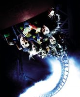 Final Destination 3 movie poster (2006) hoodie #635381