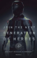Ender's Game movie poster (2013) Mouse Pad MOV_c6db16c0