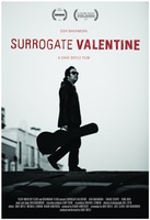 Surrogate Valentine movie poster (2011) hoodie #1204615