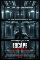 Escape Plan movie poster (2013) magic mug #MOV_c6e34c6f