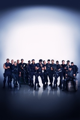 The Expendables 3 movie poster (2014) Poster MOV_c6e3dae7